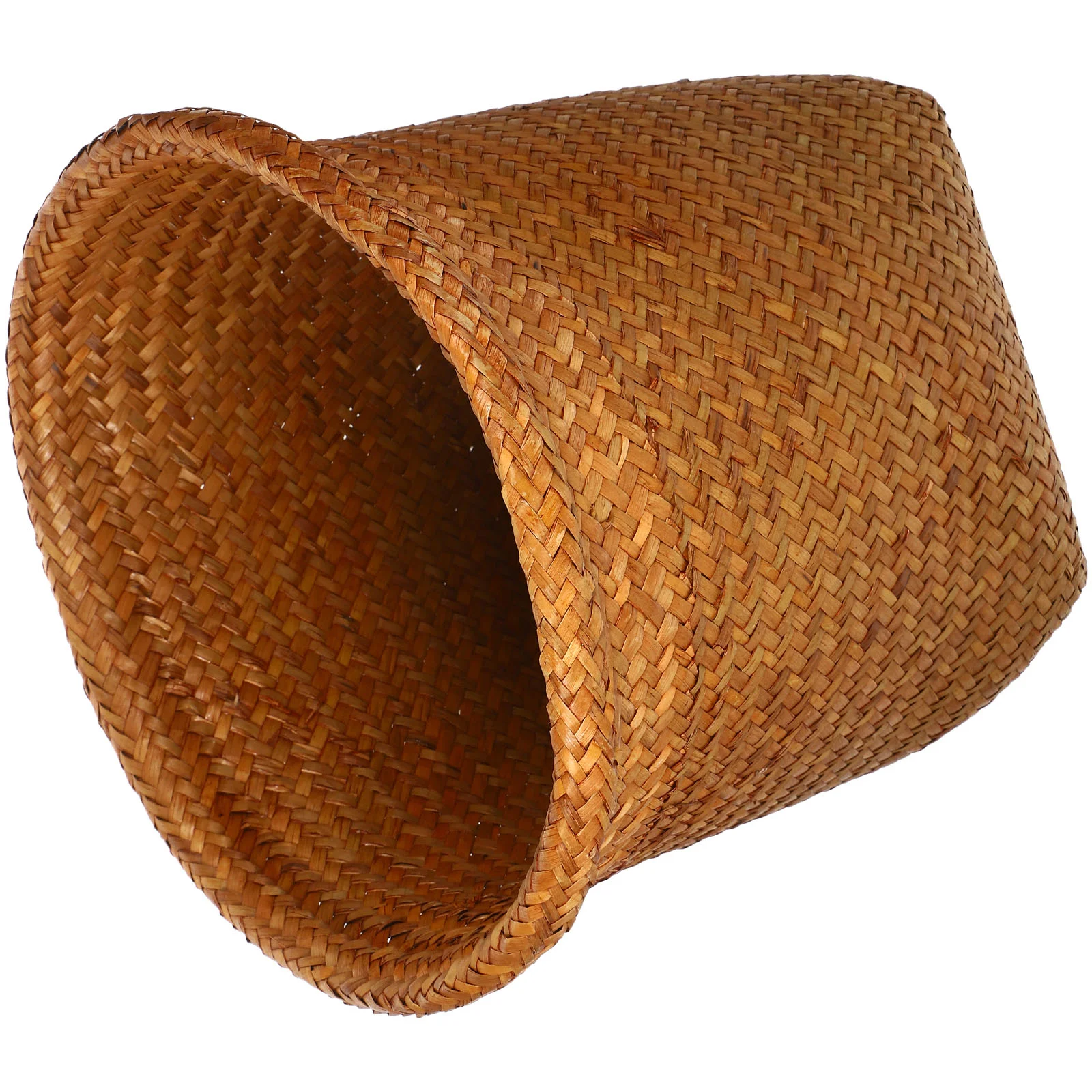 Wicker Organizer Basket Boho Laundry Woven Storage Container Wastebasket Garbage Bins
Wicker Organizer Basket Boho Laundry Woven Storage Container Wastebasket Garbage Bins