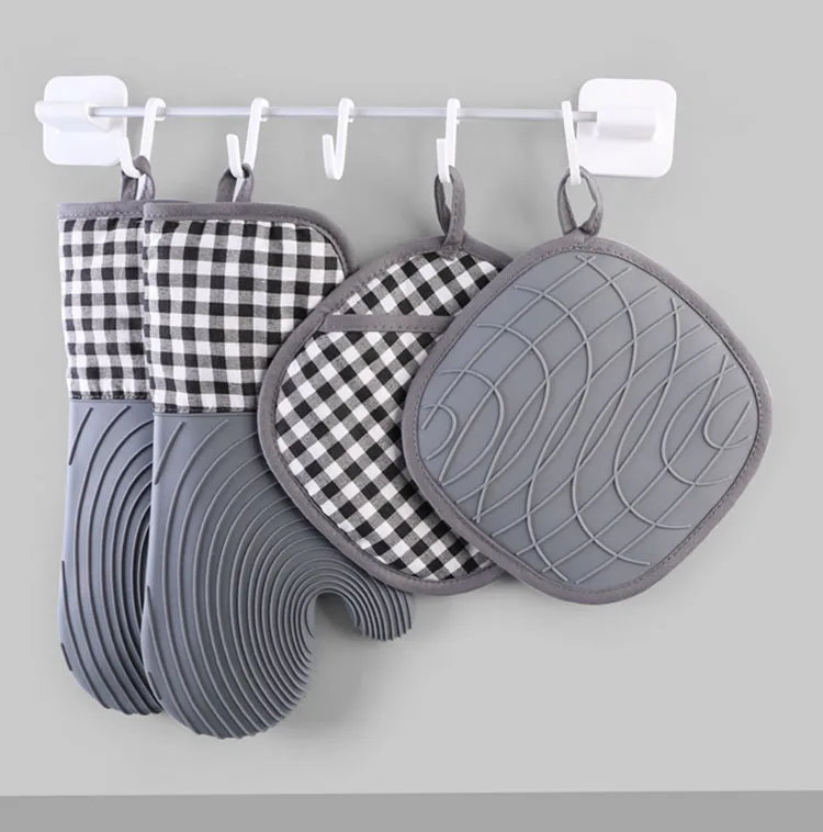 New 4pcs Hot Selling Heat Resistance Cotton Cookware Kitchen Gadgets Tools ,Baking Tool Silicone Baking Mat
New 4pcs Hot Selling Heat Resistance Cotton Cookware Kitchen Gadgets Tools ,Baking Tool Silicone Baking Mat