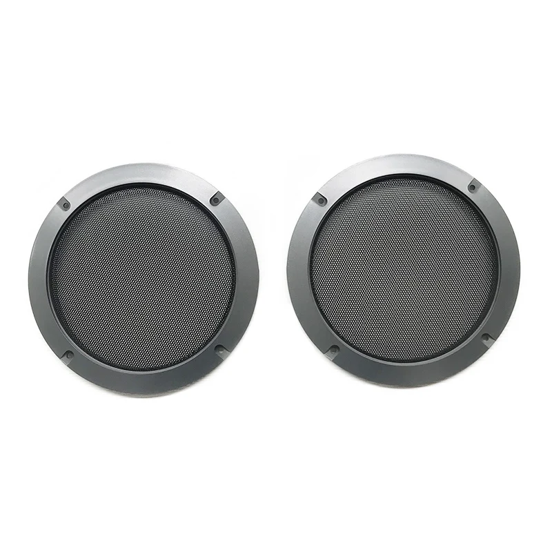 Car audio speaker mesh cover 2 inches modified subwoofer speaker decorative ring
Car audio speaker mesh cover 2 inches modified subwoofer speaker decorative ring