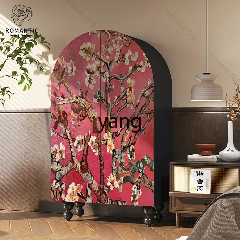 LTT solid wood simple wardrobe strong and durable household bedroom opposite door storage cabinet
LTT solid wood simple wardrobe strong and durable household bedroom opposite door storage cabinet