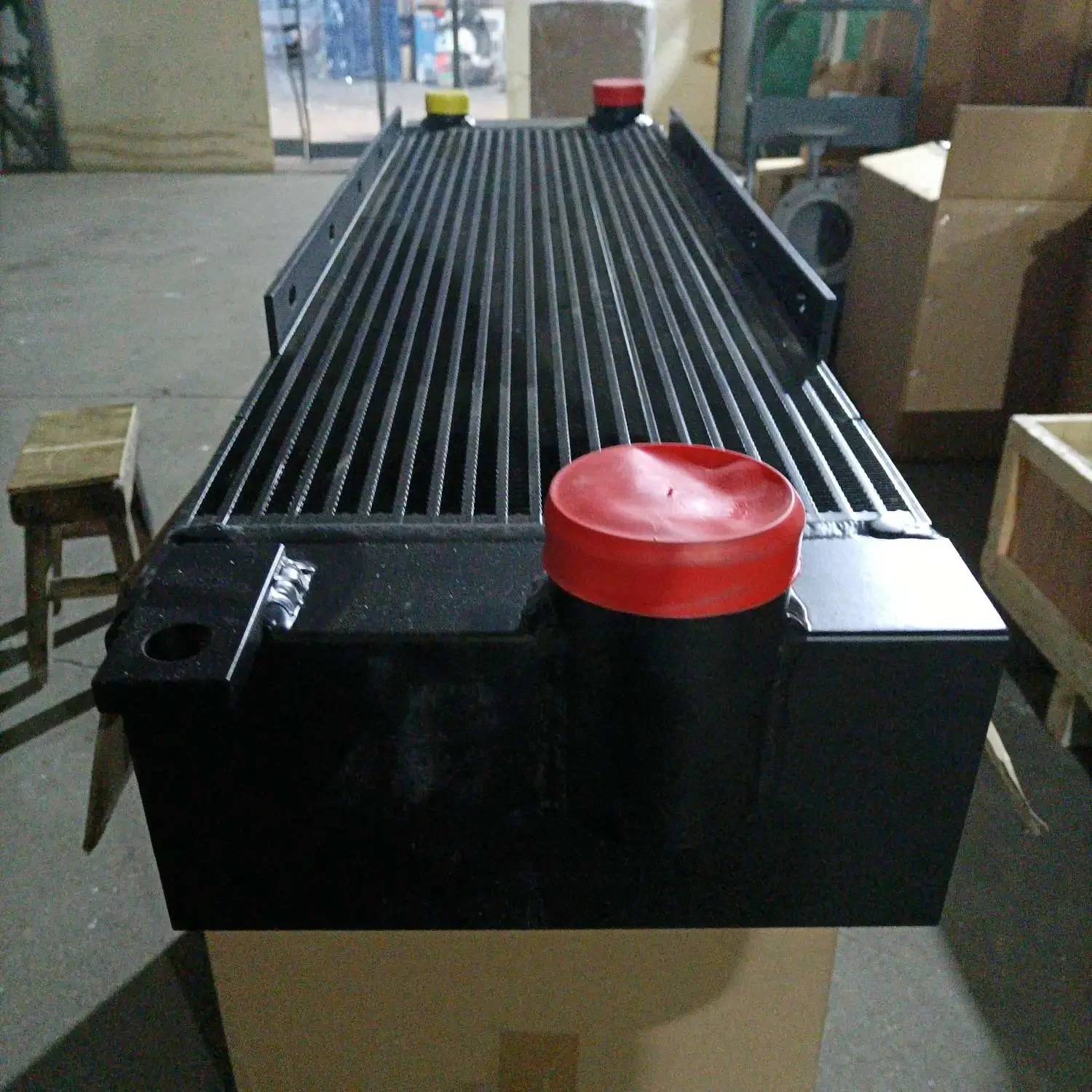 1614643600 1613950700 1613836400 1613830400 1614886900 Cooler Industrial Air Compressor Parts
1614643600 1613950700 1613836400 1613830400 1614886900 Cooler Industrial Air Compressor Parts