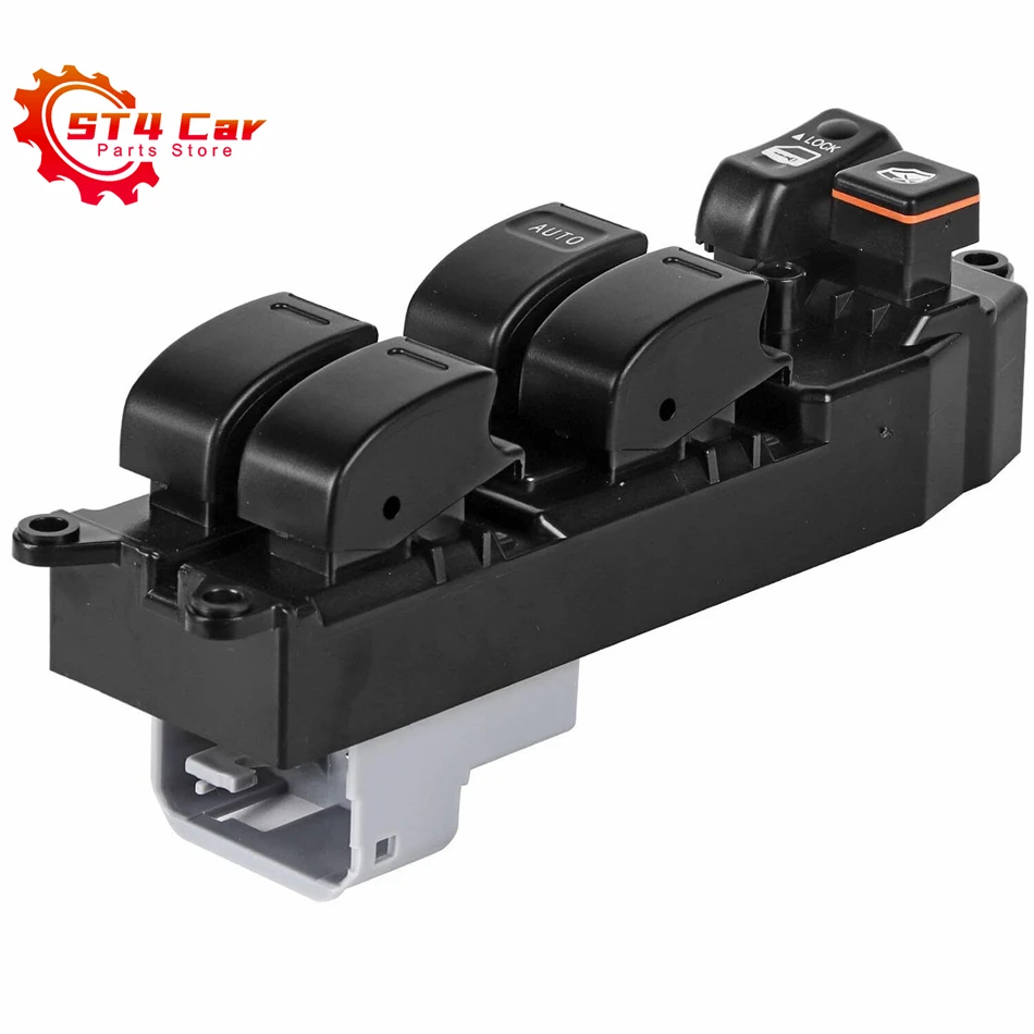 84820-0K100 14PINS Car Power Window Master Switch 848200K100 For Toyota Hilux Vigo Fortuner 2007-2012
84820-0K100 14PINS Car Power Window Master Switch 848200K100 For Toyota Hilux Vigo Fortuner 2007-2012