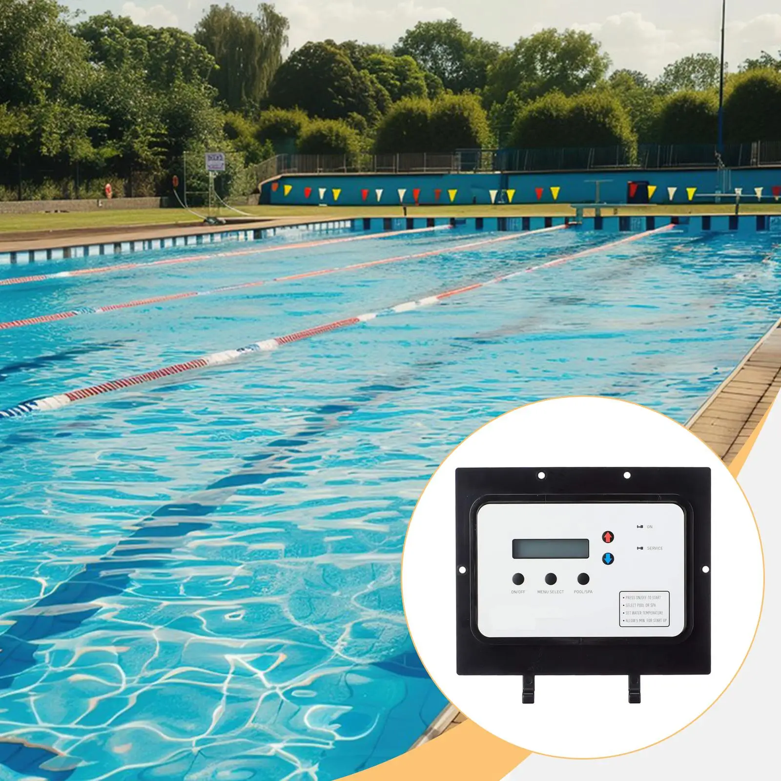 Плата автоматического управления теплом в сборе 473777 472734, металлический строительный бассейн, тепловой насос, водонагреватель для спа-басейнов
Плата автоматического управления теплом в сборе 473777 472734, металлический строительный бассейн, тепловой насос, водонагреватель для спа-басейнов