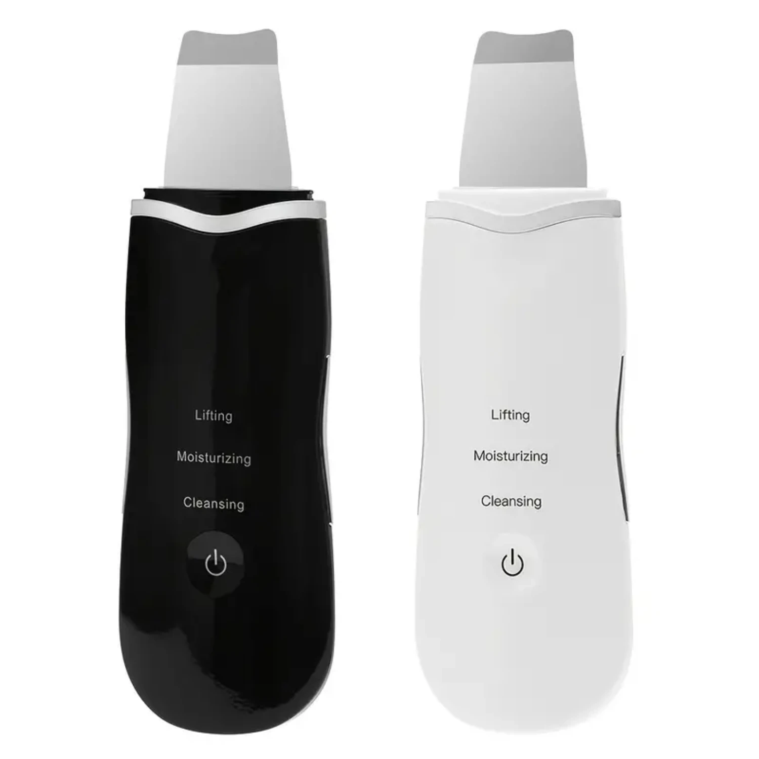 Portable Facial Skin Scrubber for Deep Cleansing, Blackhead Removal, and Face Lifting - Effective Beauty Instrument for Smoother
Portable Facial Skin Scrubber for Deep Cleansing, Blackhead Removal, and Face Lifting - Effective Beauty Instrument for Smoother