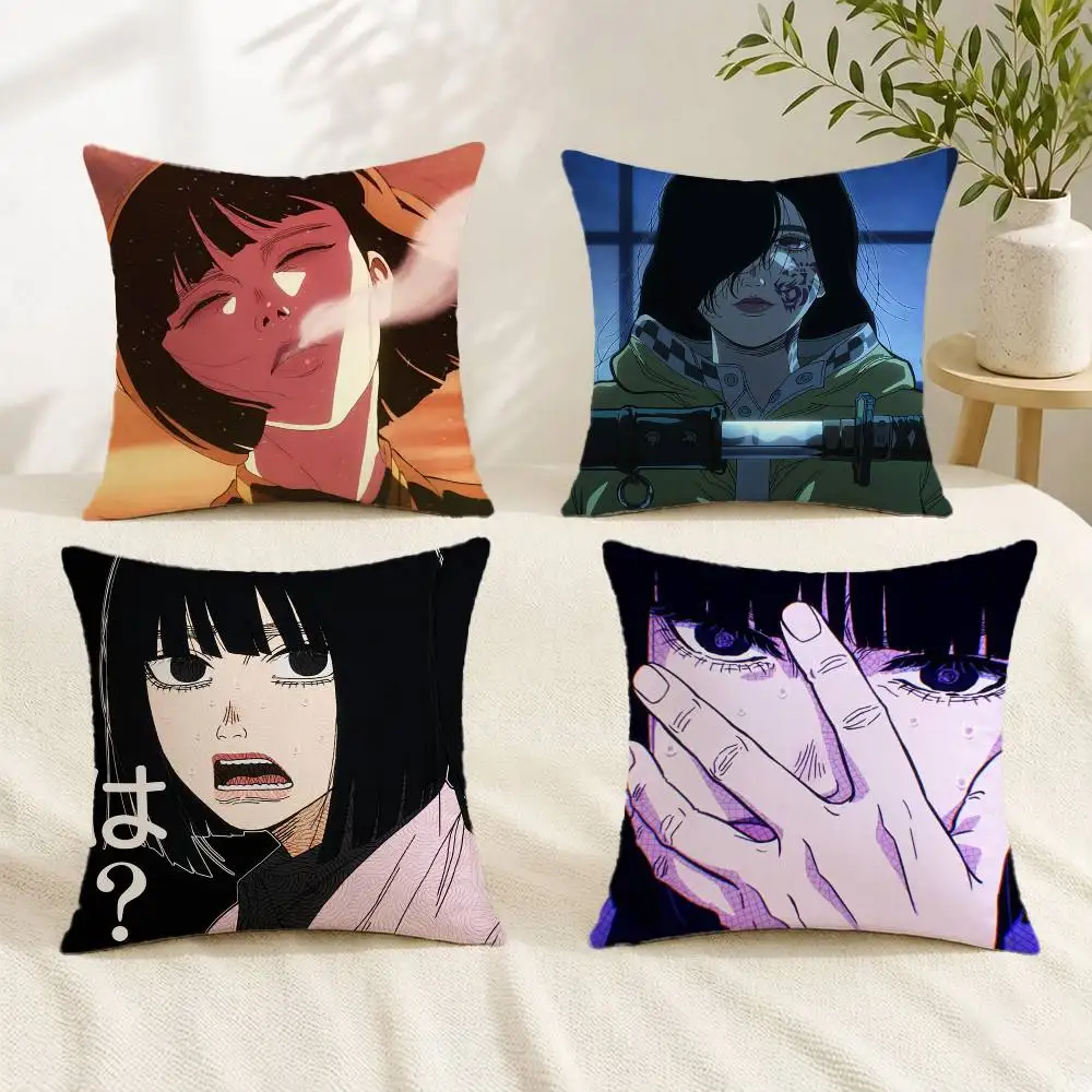 Anime N-Nippon Sangoku Pillow Case Pattern Printed Pillowcase For Living Room Sofa Cushion Cover
Anime N-Nippon Sangoku Pillow Case Pattern Printed Pillowcase For Living Room Sofa Cushion Cover