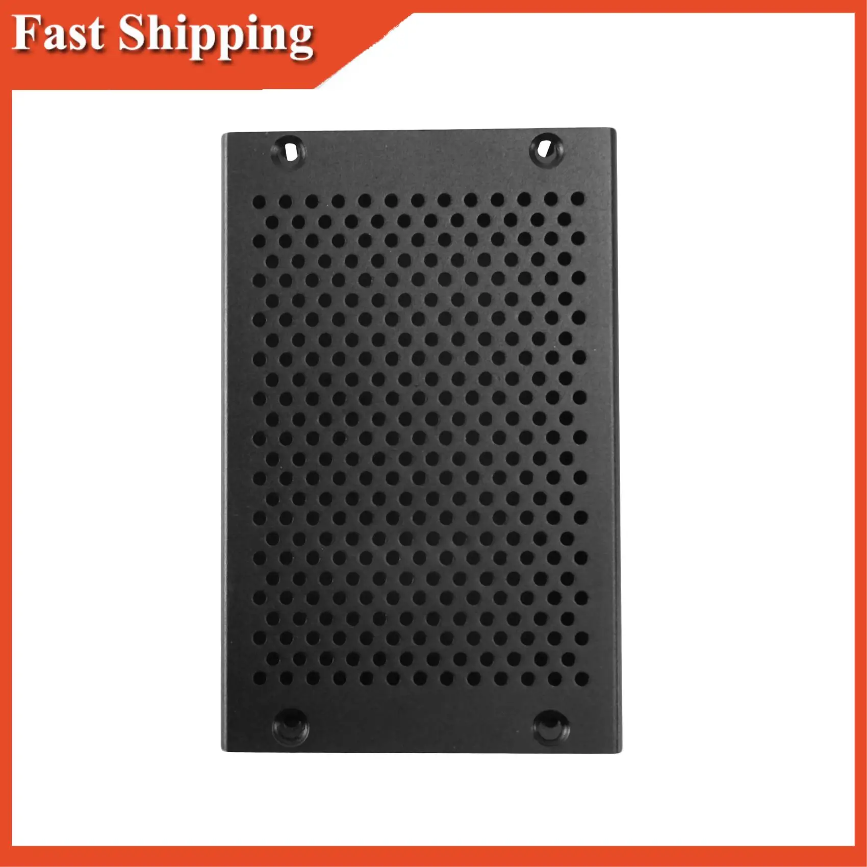 Efficient For Raspberry Pi 3 B+ Case, Raspberry Pi 3B+/3B Aluminum Alloy Heavy Duty Passive Cooling Metal Case
Efficient For Raspberry Pi 3 B+ Case, Raspberry Pi 3B+/3B Aluminum Alloy Heavy Duty Passive Cooling Metal Case