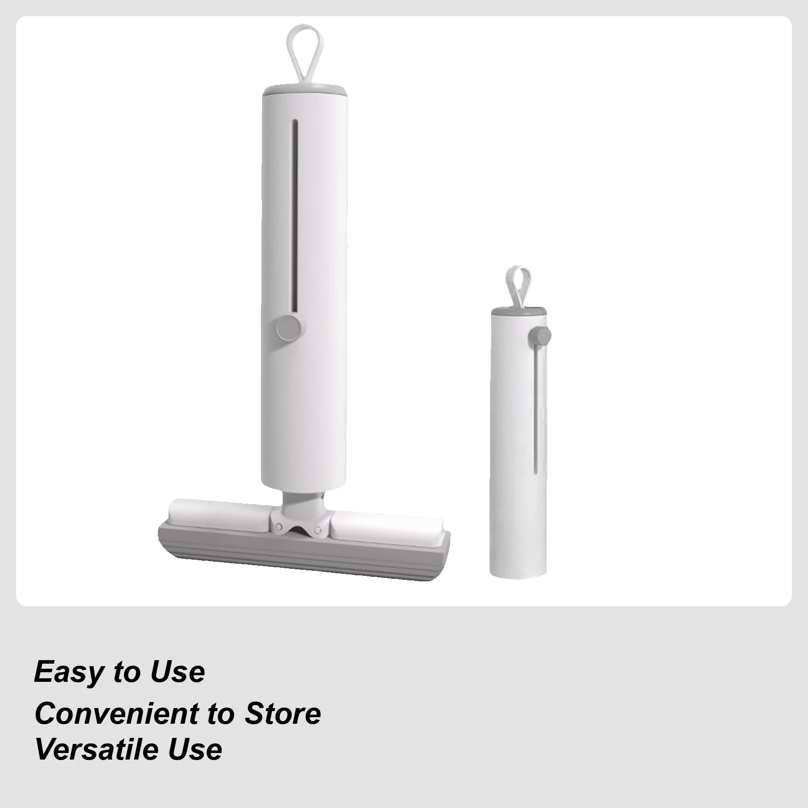 Powerful Squeeze Mini Mop Folding Home Cleaning Mops With Sponge Self-squeezing Floor Washing Mops Desk Window Car Clean Tools
Powerful Squeeze Mini Mop Folding Home Cleaning Mops With Sponge Self-squeezing Floor Washing Mops Desk Window Car Clean Tools