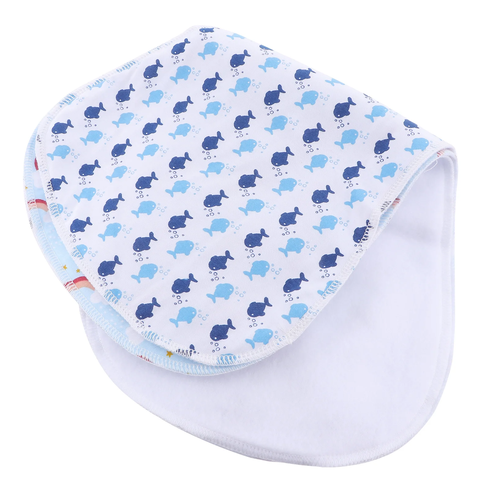3Pcs Burp Cloth for Dry Cotton Nursing Towels Portable Infant Saliva Bibs Ideal Gift for Mother and Baby Shower
3Pcs Burp Cloth for Dry Cotton Nursing Towels Portable Infant Saliva Bibs Ideal Gift for Mother and Baby Shower