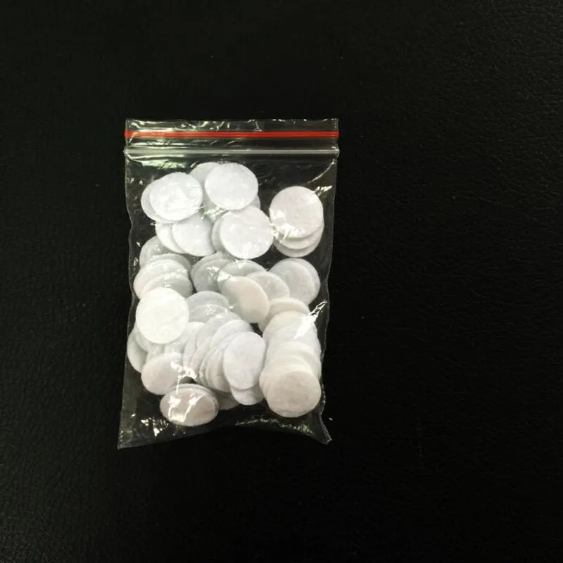 200PC import cotton core shatterometer cupping device special beauty instrument fittings filter cotton no skin irritation no sen
200PC import cotton core shatterometer cupping device special beauty instrument fittings filter cotton no skin irritation no sen