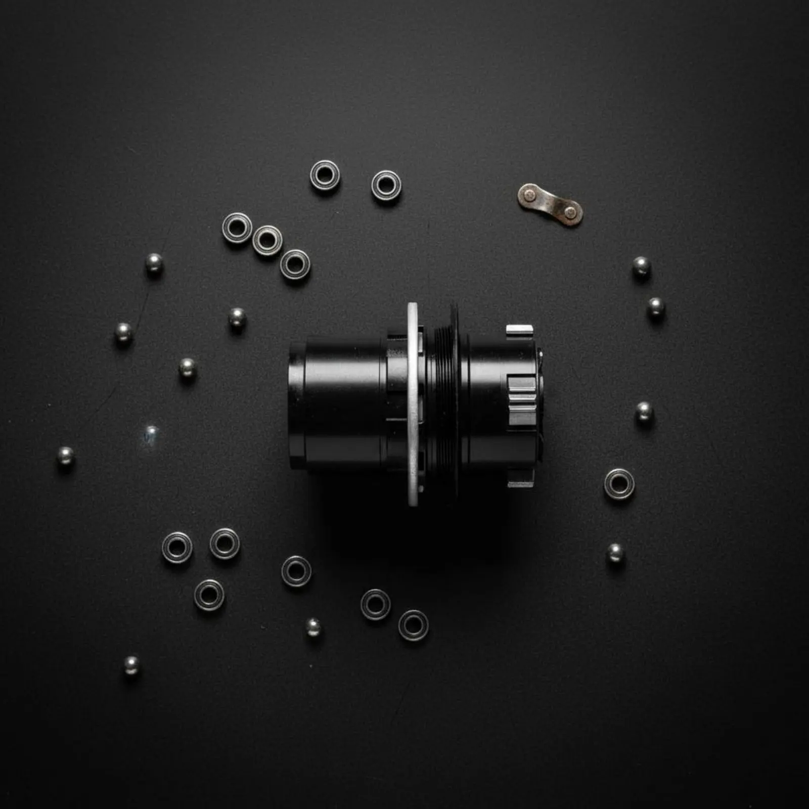 XD/XDR Freehub Hub 120 Points of Engagement 6 Pawl Cassette Hub 15mm Shaft Freehub Lightweight Cycle Component Long-Lasting
XD/XDR Freehub Hub 120 Points of Engagement 6 Pawl Cassette Hub 15mm Shaft Freehub Lightweight Cycle Component Long-Lasting