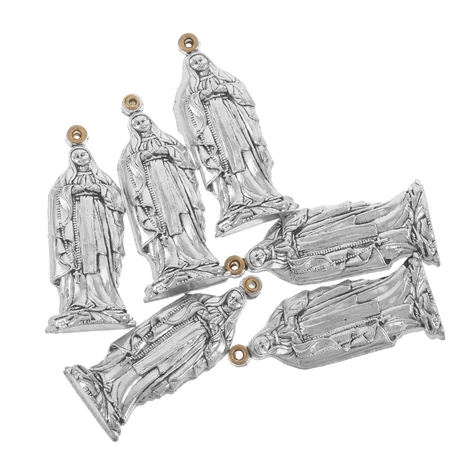 Keychain Catholic Religious Pendant Popular Car Bag Charm Accessories Gift Catholic Keyring Classic Pendant
Keychain Catholic Religious Pendant Popular Car Bag Charm Accessories Gift Catholic Keyring Classic Pendant