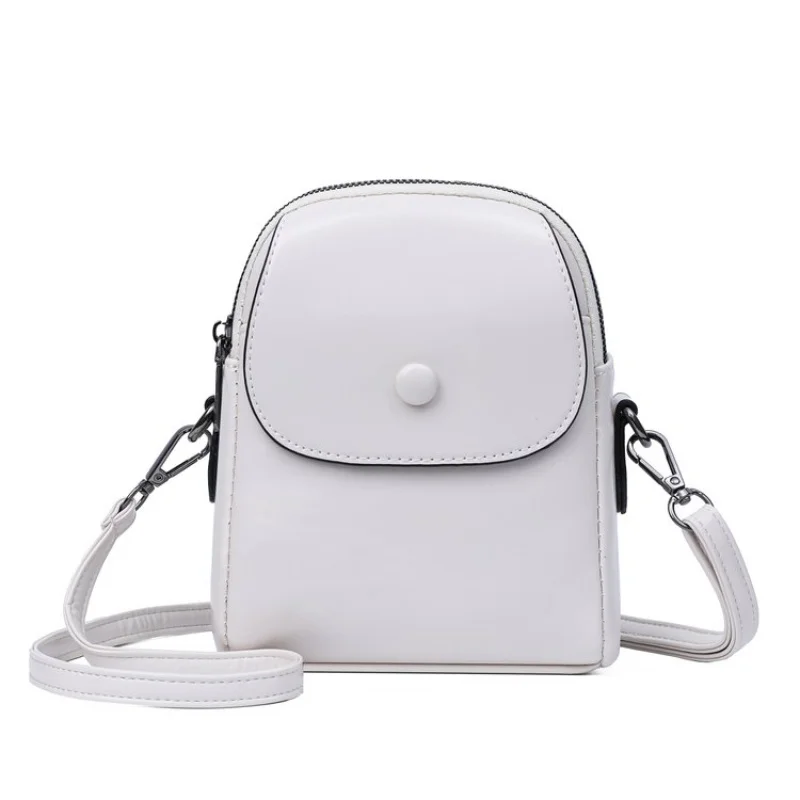 Fashionable Women's Shoulder Bag Made Of Premium Leather Featuring Trendy Paris Neat Lightweight Daily Style
Fashionable Women's Shoulder Bag Made Of Premium Leather Featuring Trendy Paris Neat Lightweight Daily Style