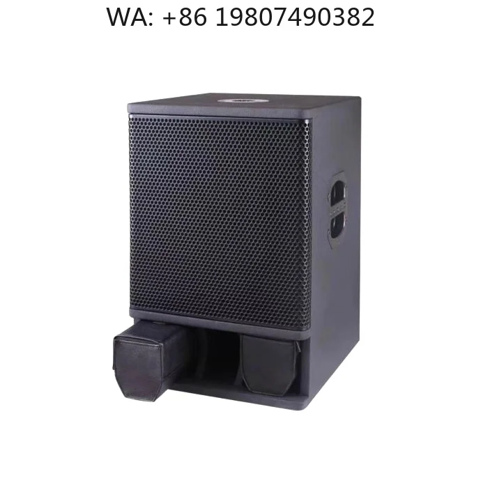 12 Inch 1200W Wooden Active Subwoofer Super Bass PA Speaker Box Karaoke Stage Audio System
12 Inch 1200W Wooden Active Subwoofer Super Bass PA Speaker Box Karaoke Stage Audio System