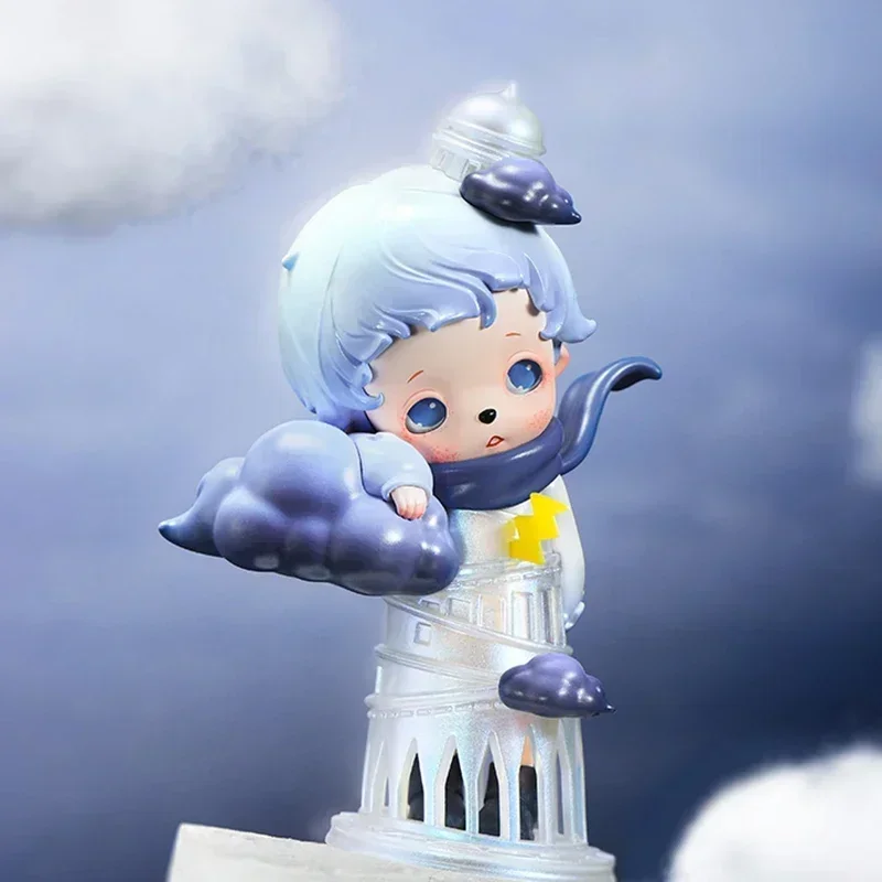 POP MART Inosoul the Forgotten Land Series Blind Box - Mystery Action Figure - Surprise Genuine Original Collectible Toy
POP MART Inosoul the Forgotten Land Series Blind Box - Mystery Action Figure - Surprise Genuine Original Collectible Toy