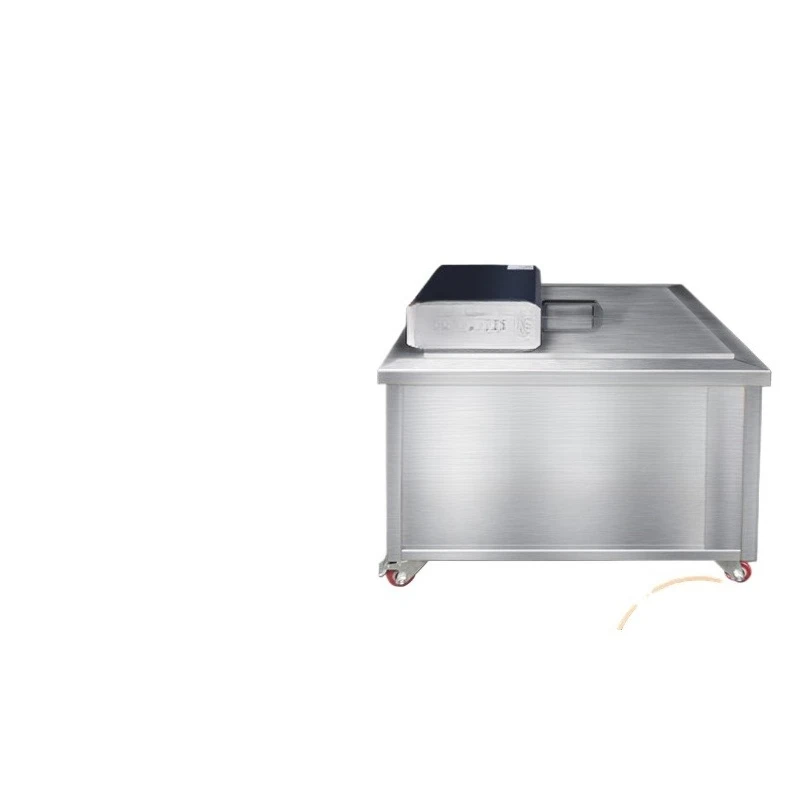 Ultrasonic cleaning machine industry, oil removal and rust removal cleaning machine
Ultrasonic cleaning machine industry, oil removal and rust removal cleaning machine