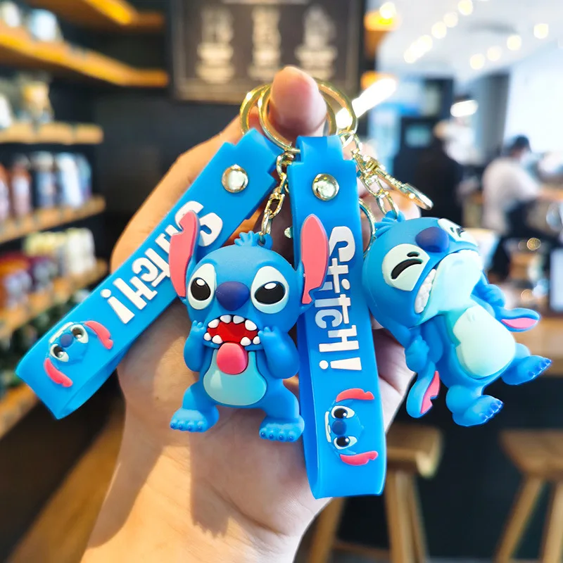 Stitch Keychain Cartoon Cute Doll Machine Small Gift Student Gift Kawaii Cute Personalized Gifts Y2k Fashion Toys Anime Cartoon
Stitch Keychain Cartoon Cute Doll Machine Small Gift Student Gift Kawaii Cute Personalized Gifts Y2k Fashion Toys Anime Cartoon