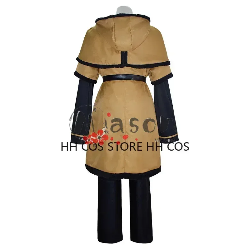 Candy 2025Vinland Saga Thorfinn Karlsefni Косплей Костюм Шаль Пальто Аниме Ролевая Униформа Аксессуары Рождество Хэллоуин Ful 
Candy 2025Vinland Saga Thorfinn Karlsefni Косплей Костюм Шаль Пальто Аниме Ролевая Униформа Аксессуары Рождество Хэллоуин Ful