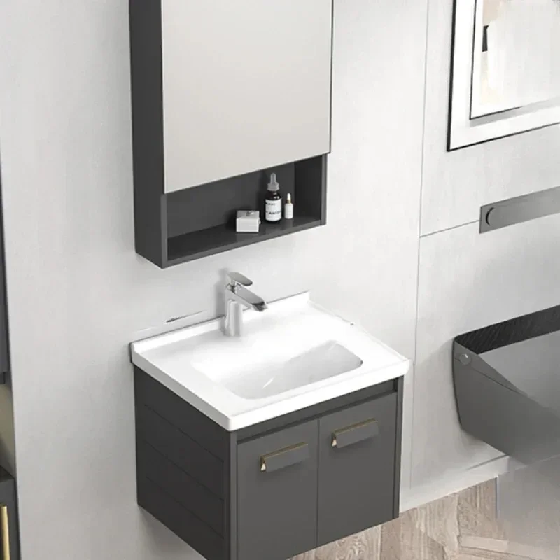 Ritual Multipurpose Jewelry Modern With Sink Storage Organizer Makeup Washbasin Shelves Trendy Gabinete Living Room Furniture
Ritual Multipurpose Jewelry Modern With Sink Storage Organizer Makeup Washbasin Shelves Trendy Gabinete Living Room Furniture