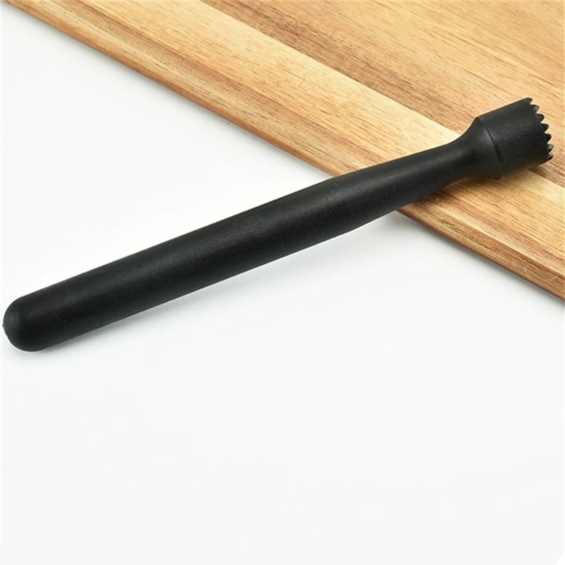 Натуральный пластиковый миксер для бара, барная посуда, мохито, мудлер, сделай сам, напиток, фруктовый мадлер, посуда для бара с измельченным льдом
Натуральный пластиковый миксер для бара, барная посуда, мохито, мудлер, сделай сам, напиток, фруктовый мадлер, посуда для бара с измельченным льдом