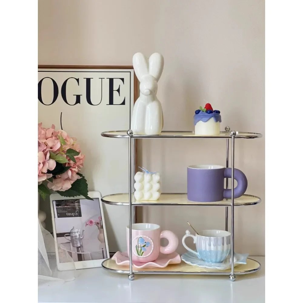 Cosmetic Shelf Bathroom Acrylic Table-top Bathroom Dressing Table Storage Box Home Organizer Подставка Для Наушников
Cosmetic Shelf Bathroom Acrylic Table-top Bathroom Dressing Table Storage Box Home Organizer Подставка Для Наушников