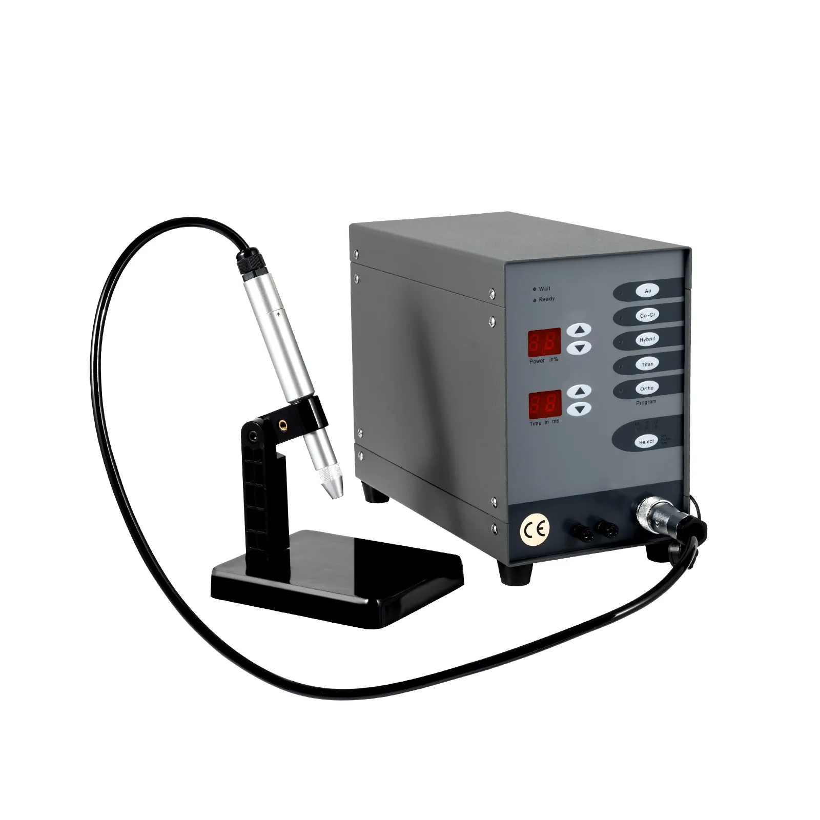 Automatic Pulse Argon Arc CNC Spot Welder Jewelry Dental Welding Machine 110V
Automatic Pulse Argon Arc CNC Spot Welder Jewelry Dental Welding Machine 110V