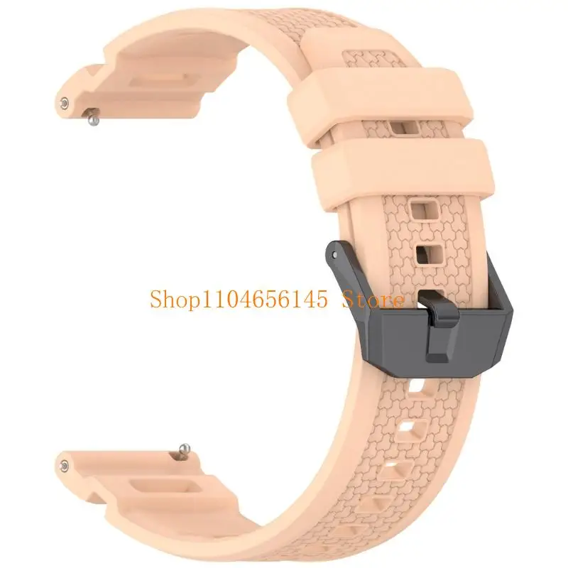 652F Colorful Fit Silicone Band 24mm Wear Smartwatch Accessory Cofmfortable Wearing for Smartphones
652F Colorful Fit Silicone Band 24mm Wear Smartwatch Accessory Cofmfortable Wearing for Smartphones