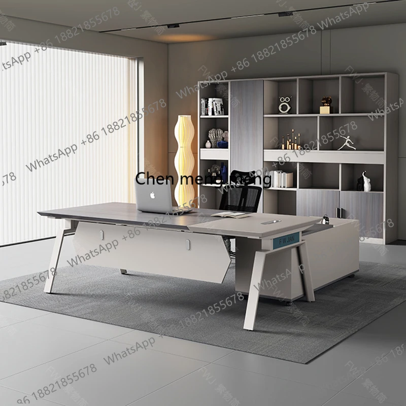 Living Room Lshaped Office Desk Luxury Design Chinese Style Fashion Office Desk Interior Escritorio
Living Room Lshaped Office Desk Luxury Design Chinese Style Fashion Office Desk Interior Escritorio