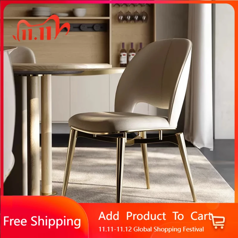 Gold Leg Clear Dining Chairs Restaurant Waiting Nail Comfortable Dining Chairs Wedding Ergonomic Sillas Para Comedor Furniture
Gold Leg Clear Dining Chairs Restaurant Waiting Nail Comfortable Dining Chairs Wedding Ergonomic Sillas Para Comedor Furniture