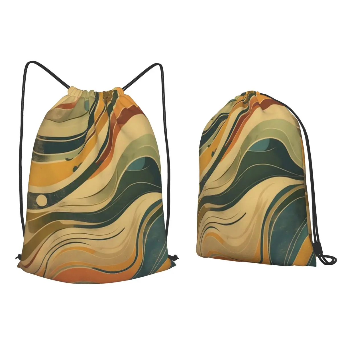 Paisley Pattern Boho Style Design Backpacks Multi-function Drawstring Bags Sundries Bag Book Bags for Man Woman Students
Paisley Pattern Boho Style Design Backpacks Multi-function Drawstring Bags Sundries Bag Book Bags for Man Woman Students