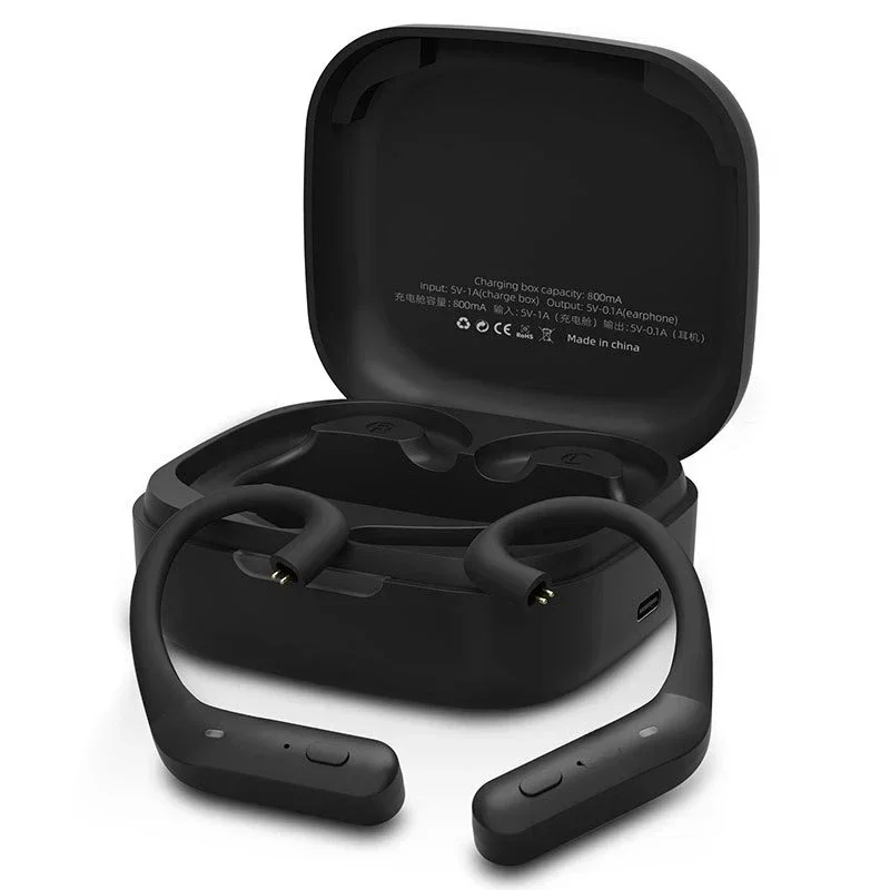 AZ20 wireless bluetooth module Qualcomm QCC5171 chip 5.3 true wireless headset bluetooth
AZ20 wireless bluetooth module Qualcomm QCC5171 chip 5.3 true wireless headset bluetooth