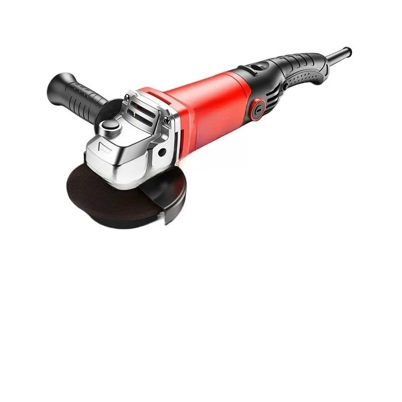 High-power German imported angle grinder, all-copper universal cutting machine, sander, grinder, hand grinder, power tools
High-power German imported angle grinder, all-copper universal cutting machine, sander, grinder, hand grinder, power tools