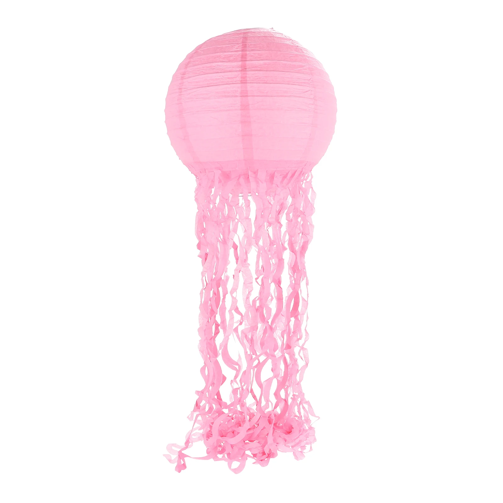 1pc Jellyfish Paper Lantern Birthday Decorations Handheld Colorful Ceiling Festive Home Party DIY Decorative Lighting
1pc Jellyfish Paper Lantern Birthday Decorations Handheld Colorful Ceiling Festive Home Party DIY Decorative Lighting