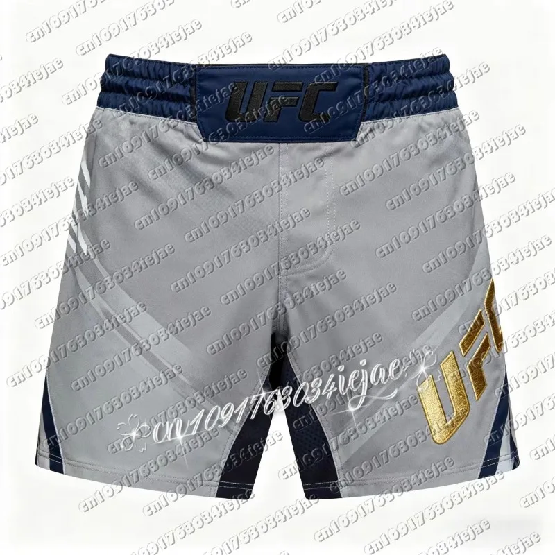 25/26 Новые популярные тренировочные шорты для бокса UFC для мужчин и женщин, свободные, дышащие, быстросохнущие, удобные спортивные шорты
25/26 Новые популярные тренировочные шорты для бокса UFC для мужчин и женщин, свободные, дышащие, быстросохнущие, удобные спортивные шорты