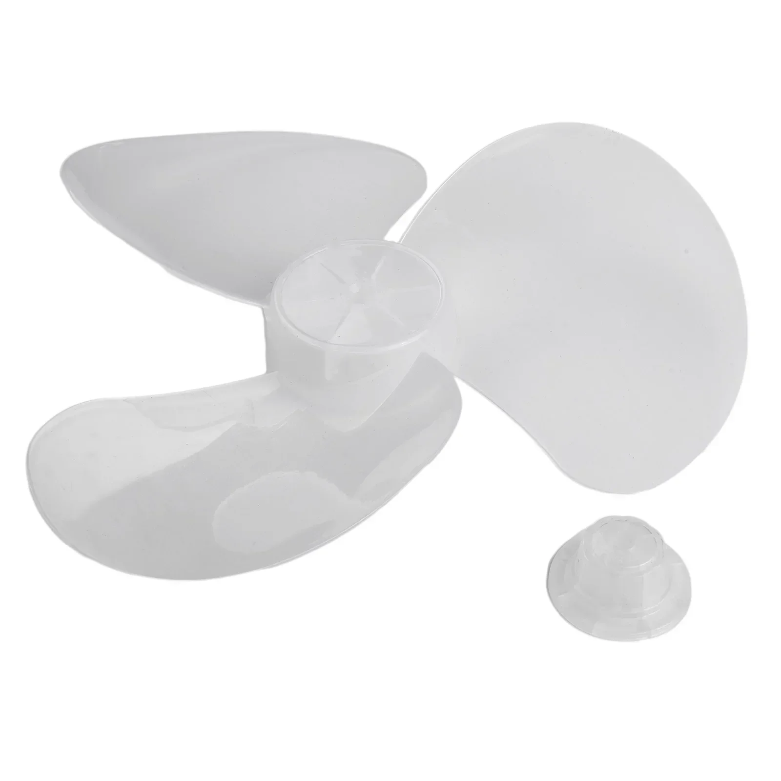 Fan Blade 12 Lightweight Plastic Fan Blade For Standing Pedestal Floor Wall/Table Fanner Easy To Clean Noiseless
Fan Blade 12 Lightweight Plastic Fan Blade For Standing Pedestal Floor Wall/Table Fanner Easy To Clean Noiseless