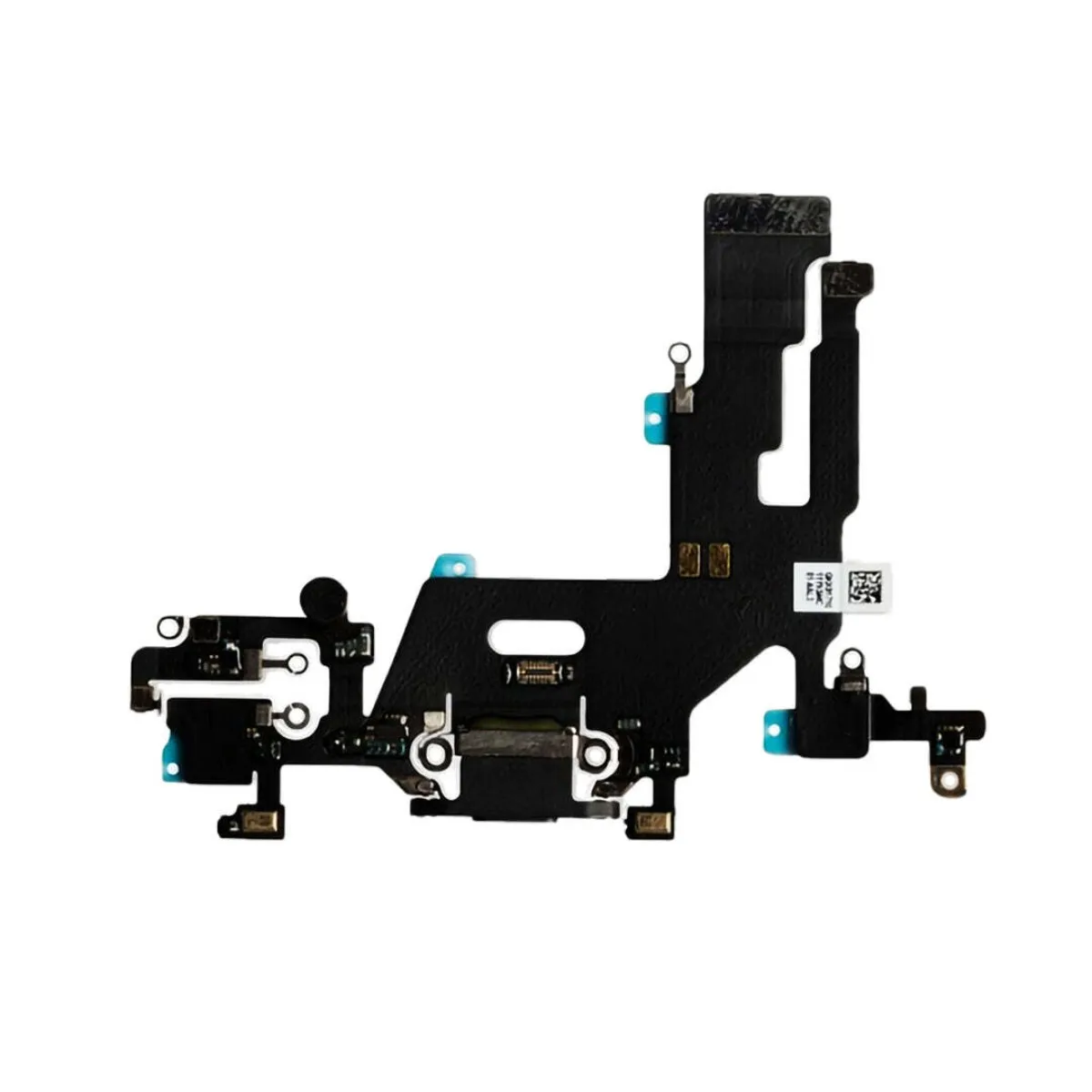 High-quality Charging Port Flex Cable For IPhone 11
High-quality Charging Port Flex Cable For IPhone 11