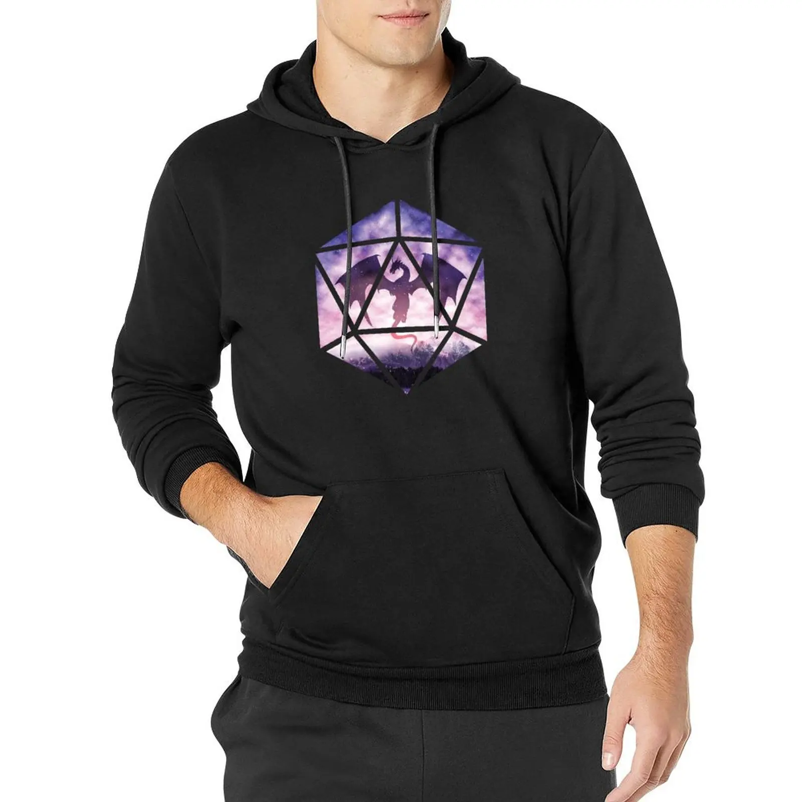 Purple Sky Dragon D20 Pullover Hoodie winter clothes mens clothes men's hoodie sweatshirt
Purple Sky Dragon D20 Pullover Hoodie winter clothes mens clothes men's hoodie sweatshirt