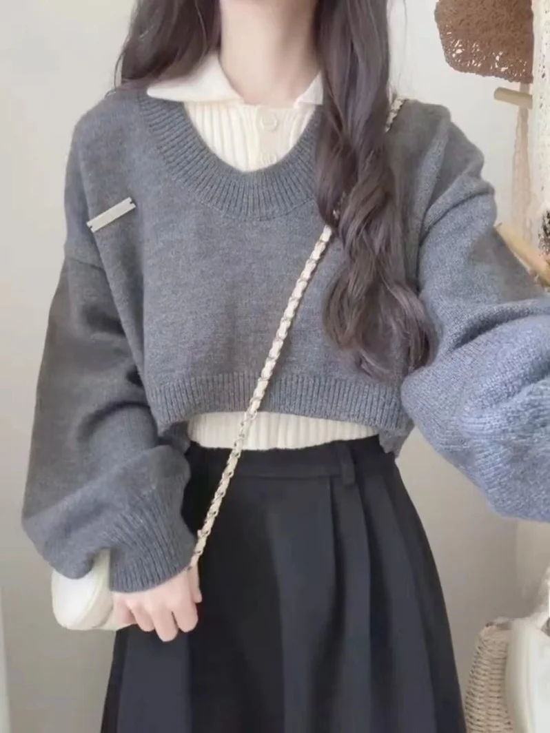 ey Ne Трикотаж женский ort Sle Мягкий уютный комплект из двух предметов Осень Зима Свободный крой Ci Walk Полиэфирное волокно Длинный слэ...
ey Ne Трикотаж женский ort Sle Мягкий уютный комплект из двух предметов Осень Зима Свободный крой Ci Walk Полиэфирное волокно Длинный слэ...