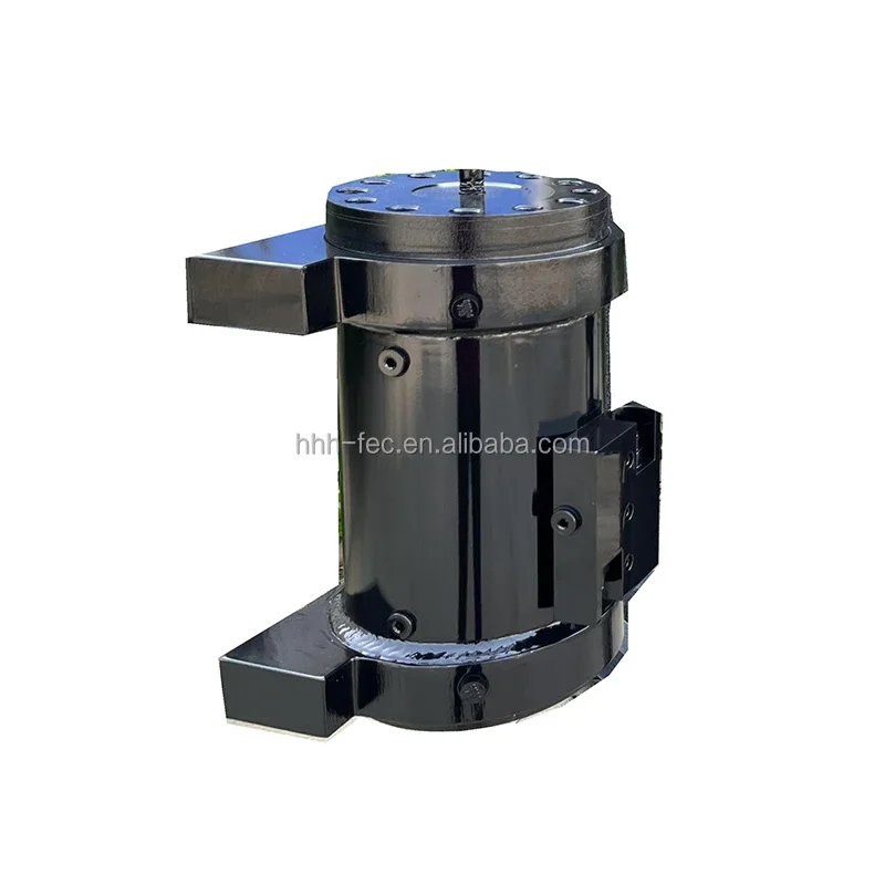 H1-9.5-360-E-N H1 actuator 180 360 rotation helical hydraulic actuator rotary cylinder
H1-9.5-360-E-N H1 actuator 180 360 rotation helical hydraulic actuator rotary cylinder
