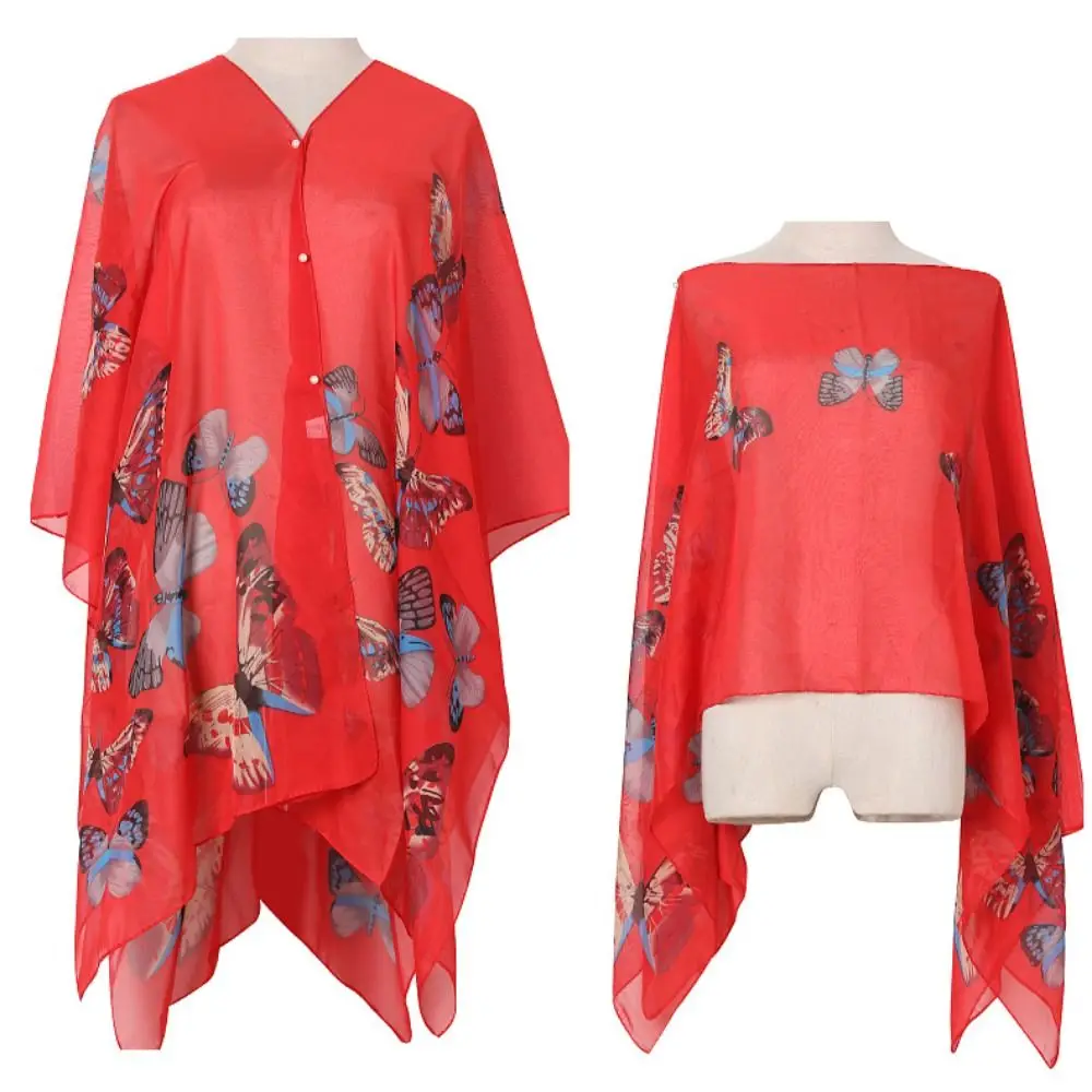 Women Luxury Silk Scarf Print Breathable Beach Shawl Sun-Resistant Smooth Hijab
Women Luxury Silk Scarf Print Breathable Beach Shawl Sun-Resistant Smooth Hijab