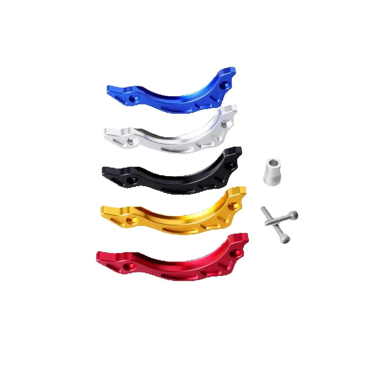 CNC Front Small Tooth Protection Cover Bracket for ZONGSHEN NC250 NC300S 250 300CC Engine Motorcycle Parts Accessory
CNC Front Small Tooth Protection Cover Bracket for ZONGSHEN NC250 NC300S 250 300CC Engine Motorcycle Parts Accessory