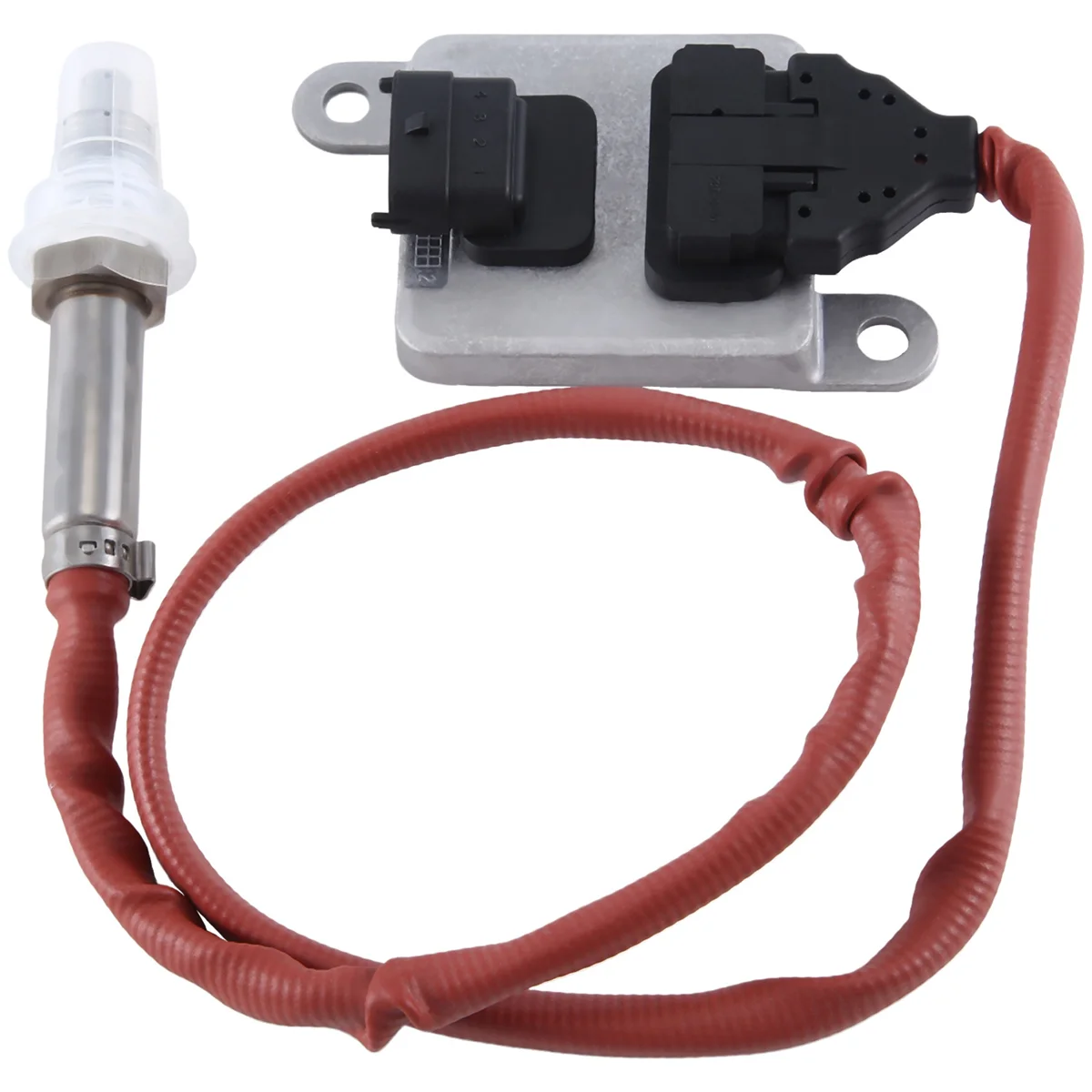 1889126 Nitrogen Oxygen Sensor for DAF Kenworth Peterbilt
1889126 Nitrogen Oxygen Sensor for DAF Kenworth Peterbilt