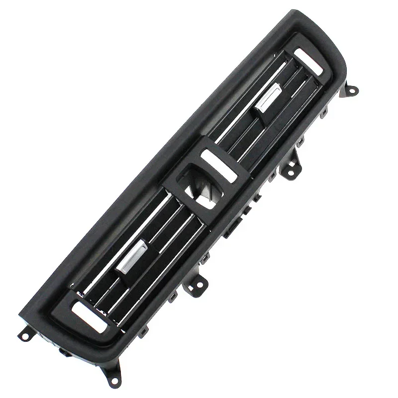 1PCS Front Dash Panel Center Fresh Air Outlet Vent Grille Grill Cover For BMW 5 F10 F11 F18 64229166885
1PCS Front Dash Panel Center Fresh Air Outlet Vent Grille Grill Cover For BMW 5 F10 F11 F18 64229166885