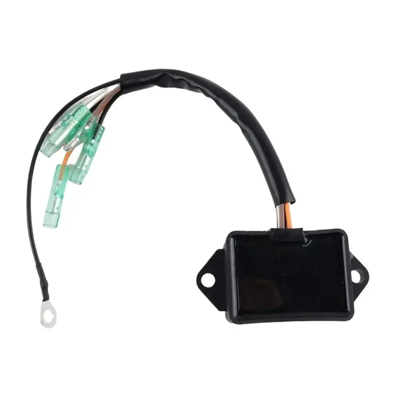 ABTD-Power Pack For 2 Stroke Outboard Motor 60HP 70HP 6H2-85540-10 CDI Unit 6H2-85540-13-00 6H2-85540-12 6H2-85540-00
ABTD-Power Pack For 2 Stroke Outboard Motor 60HP 70HP 6H2-85540-10 CDI Unit 6H2-85540-13-00 6H2-85540-12 6H2-85540-00