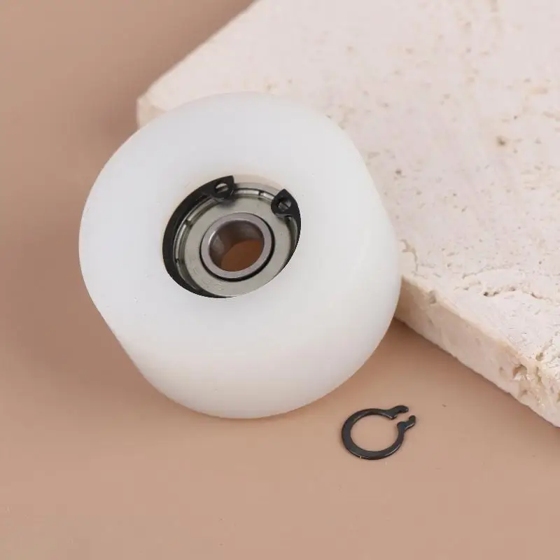 Tumble Dryer Roller Tension Belt Pulley Wheel 00632045 Fit Siemens 608ZT Bearing
Tumble Dryer Roller Tension Belt Pulley Wheel 00632045 Fit Siemens 608ZT Bearing