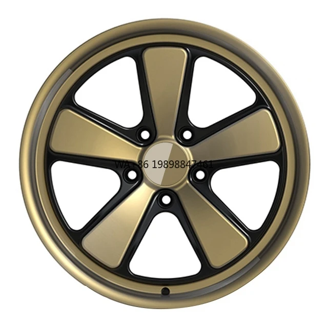 2024 New Design Super Light Forged 6061 Aluminum Alloy Rims 15-26 Inch Passenger Car Wheels Made in China
2024 New Design Super Light Forged 6061 Aluminum Alloy Rims 15-26 Inch Passenger Car Wheels Made in China