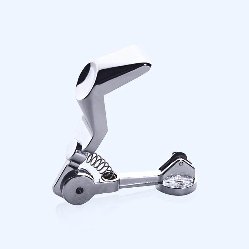 Laboratory zinc alloy glass test tube cutter Glass rod cutter with carbide roller blade
Laboratory zinc alloy glass test tube cutter Glass rod cutter with carbide roller blade