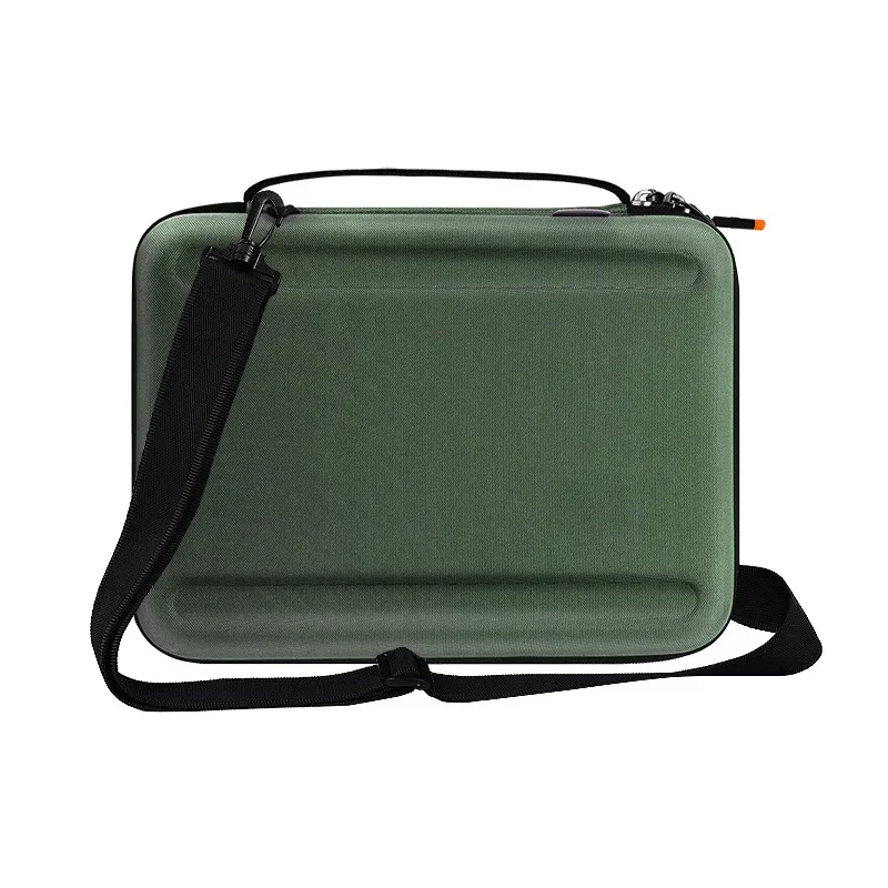 Hard case anti-bending bag, suitable for iPad tablet case 11-inch liner storage bag
Hard case anti-bending bag, suitable for iPad tablet case 11-inch liner storage bag