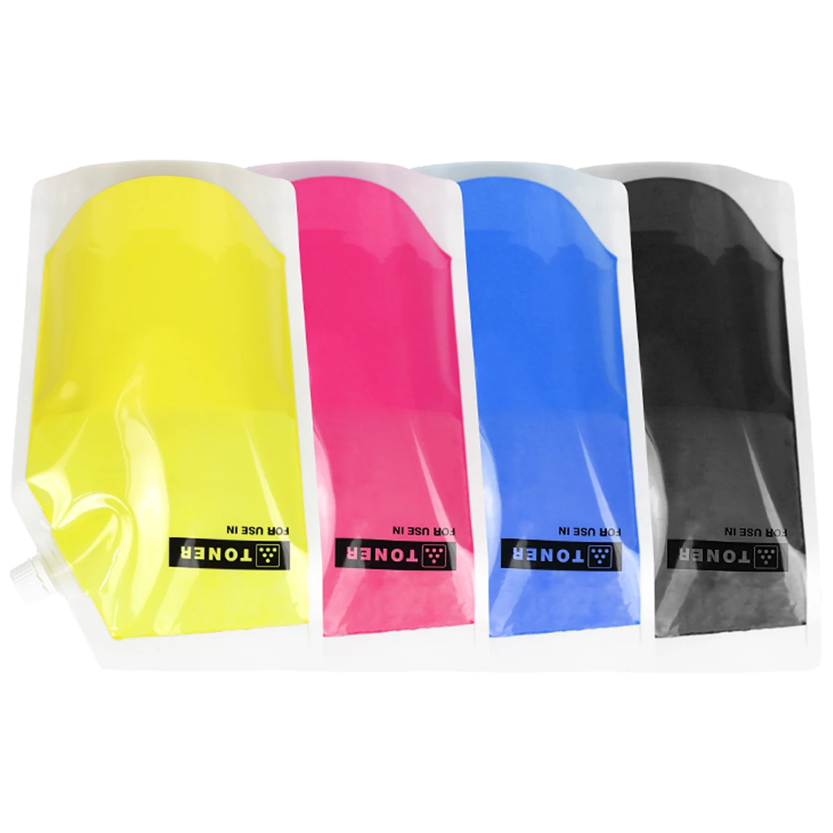 1KG Toner Powder Dust Refill Kits for CanonCRG 111BK CRG 311BK CRG 411BK CRG 511BK CRG 711BK CRG 911BK CRG-111B CRG-311B
1KG Toner Powder Dust Refill Kits for CanonCRG 111BK CRG 311BK CRG 411BK CRG 511BK CRG 711BK CRG 911BK CRG-111B CRG-311B