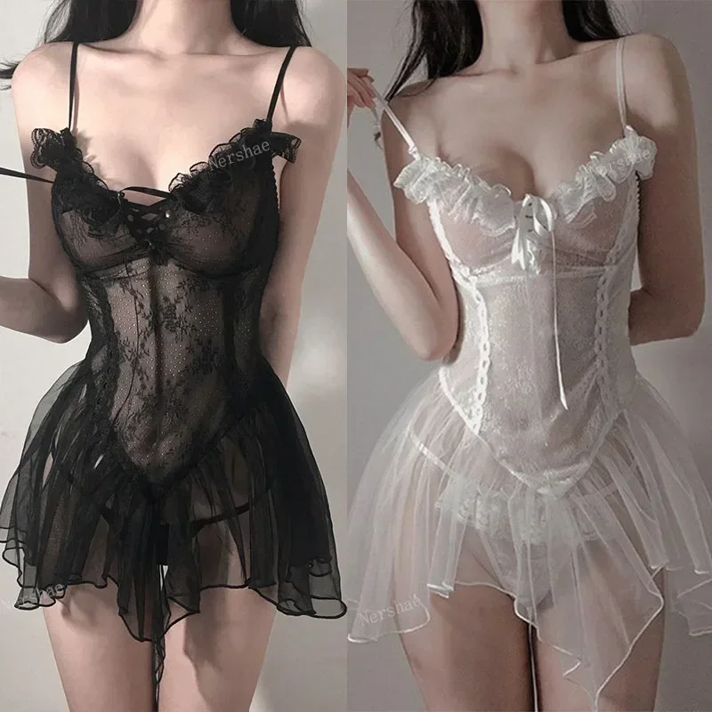 Горячее сексуальное женское белье Babydoll, платье горничной, униформа, костюм для ролевых игр, сексуальное женское белье, косплей, порно костюмы
Горячее сексуальное женское белье Babydoll, платье горничной, униформа, костюм для ролевых игр, сексуальное женское белье, косплей, порно костюмы