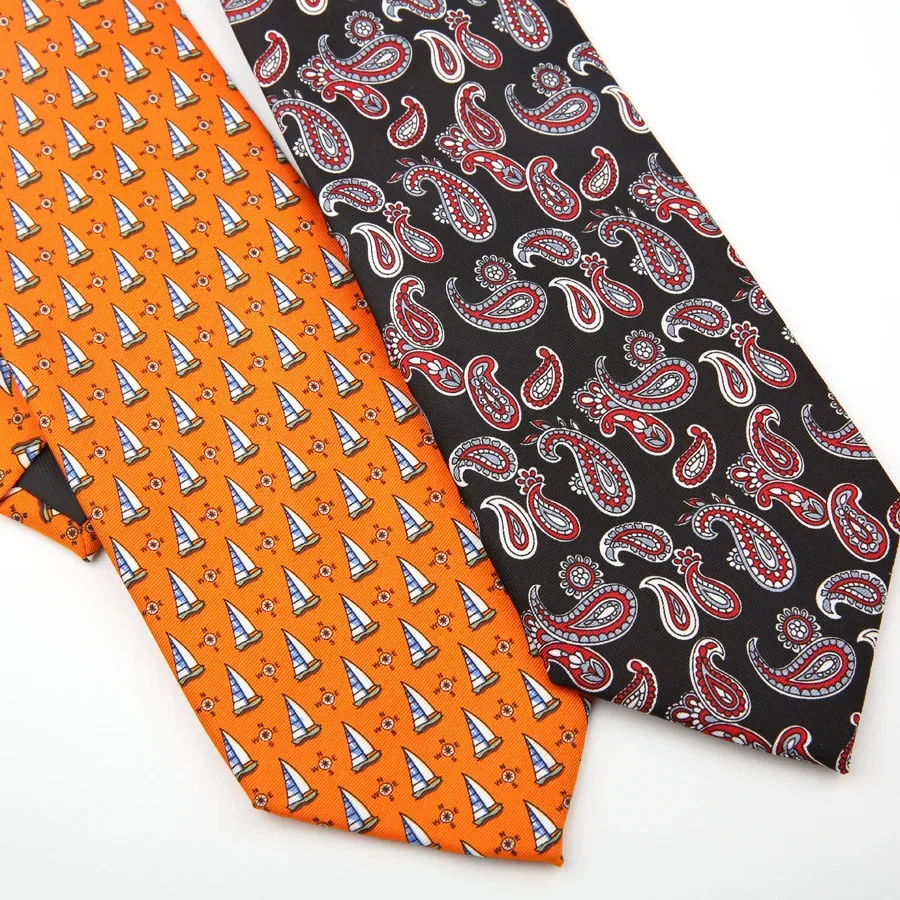 Men's retro large tie, formal attire, business, leisure, fashion, men's fashion, 9CM printed, hand printed wide version cashew n
Men's retro large tie, formal attire, business, leisure, fashion, men's fashion, 9CM printed, hand printed wide version cashew n